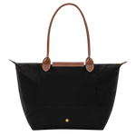 Bolsa Clássica - Grande Le Pliage Tote, Preto