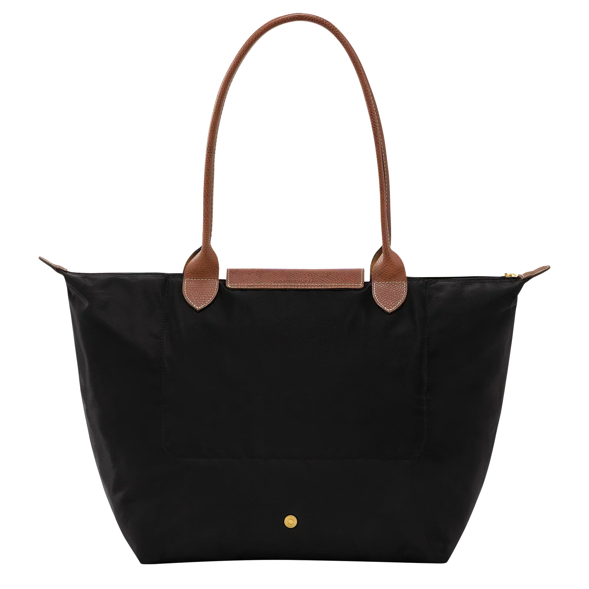 Bolsa Clássica - Grande Le Pliage Tote, Preto