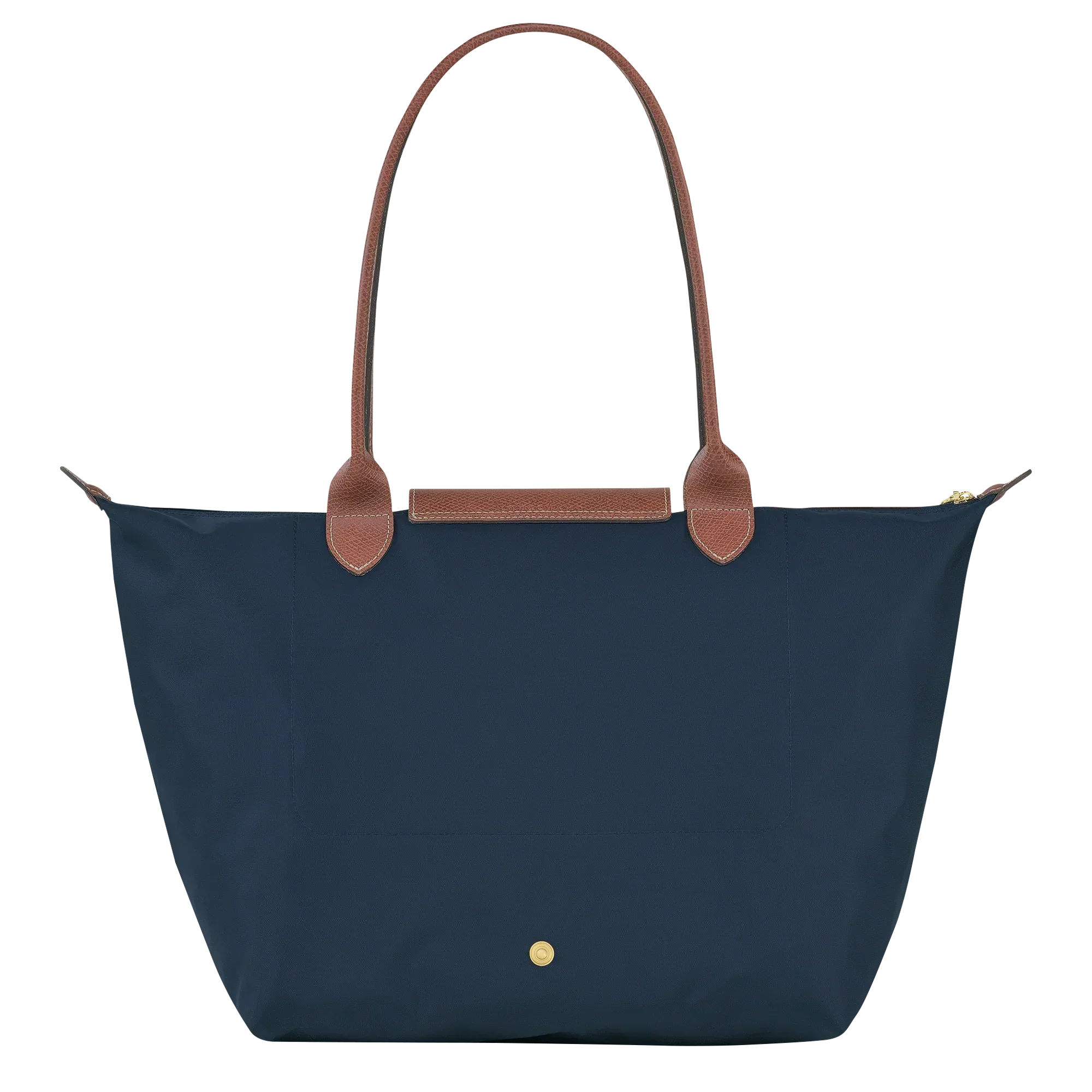 Longchamp - Saco Le Pliage Grande, Azul-marinho