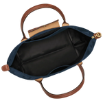 Longchamp - Saco Le Pliage Grande, Azul-marinho