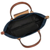 Longchamp - Saco Le Pliage Grande, Azul-marinho