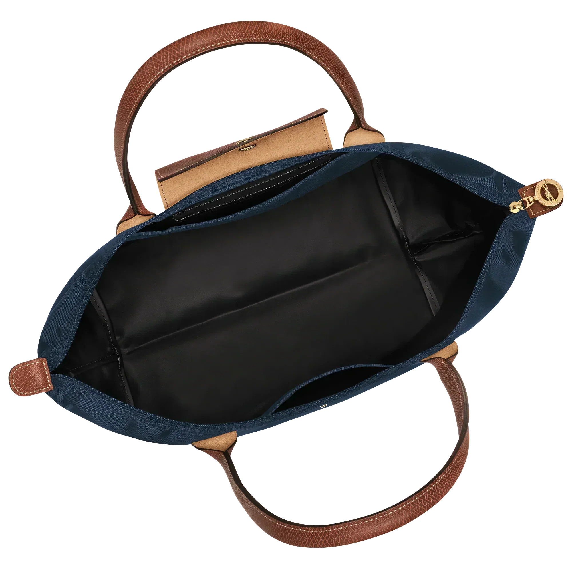 Longchamp - Saco Le Pliage Grande, Azul-marinho