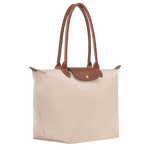 Longchamp - Saco Le Pliage Grande, Papel
