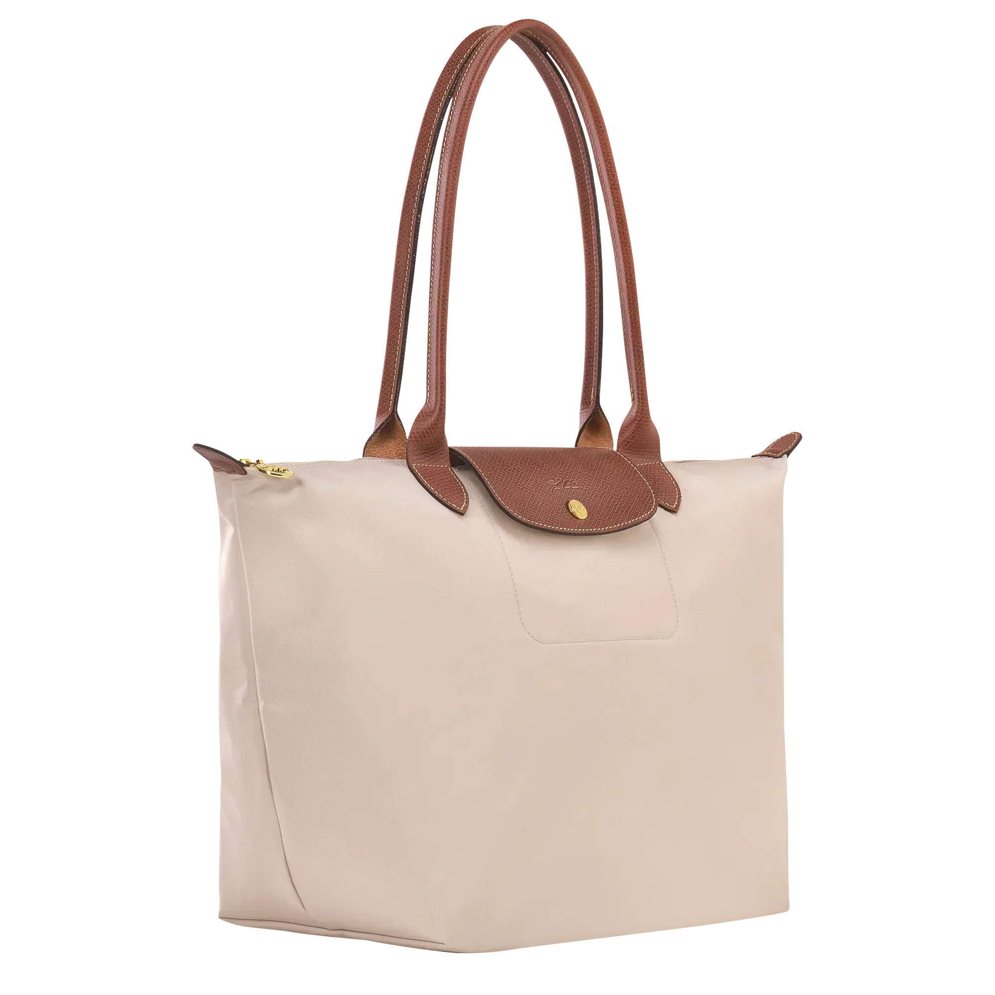 Longchamp - Saco Le Pliage Grande, Papel