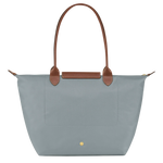 Longchamp - Saco Le Pliage Grande, Aço
