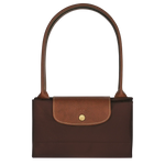 Longchamp - Saco Le Pliage Grande, Ébano