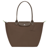 Longchamp - Saco Le Pliage Grande, Terracota