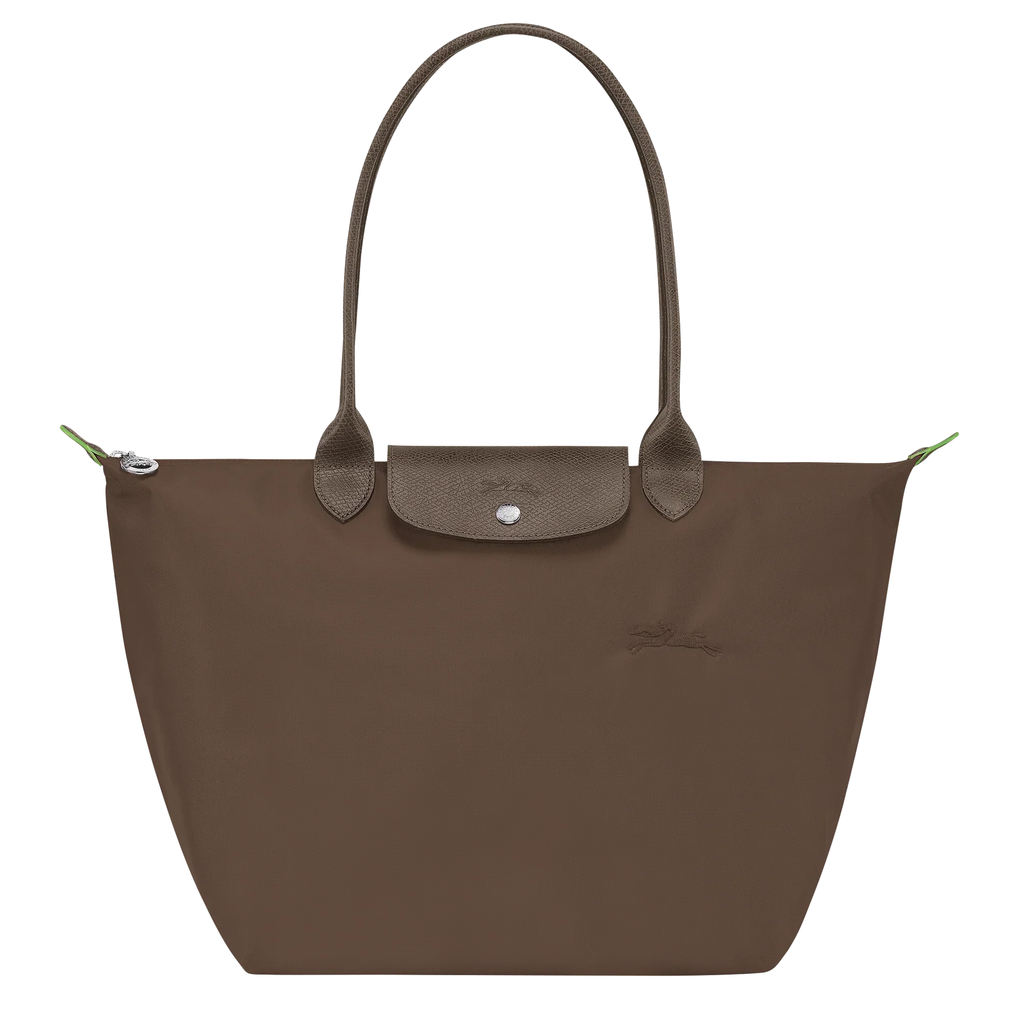Longchamp - Saco Le Pliage Grande, Terracota
