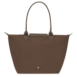 Saco Clássico - Grande Le Pliage Tote, Terra