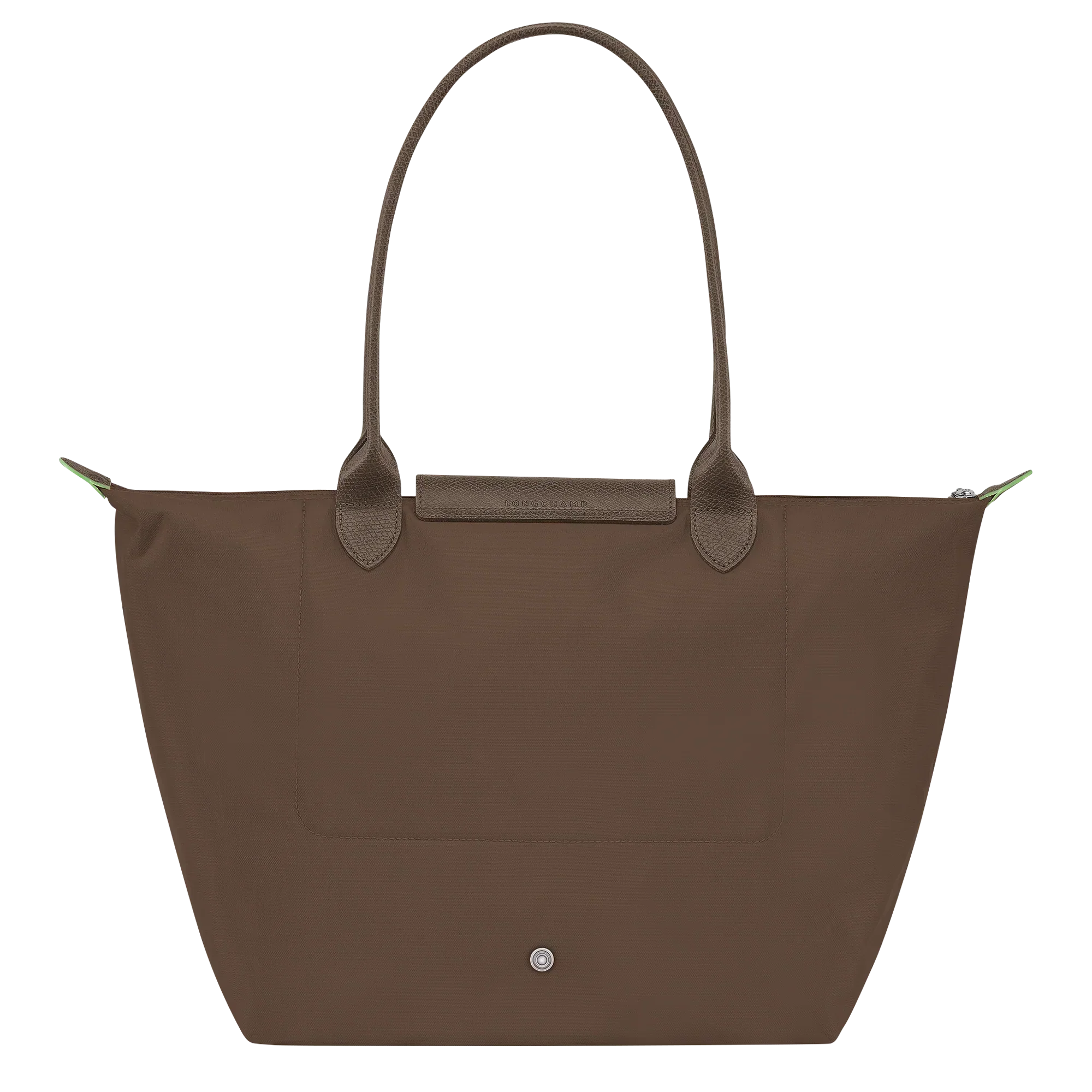 Saco Clássico - Grande Le Pliage Tote, Terra