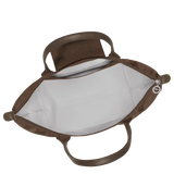 Longchamp - Saco Le Pliage M, Terracota