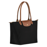Longchamp - Saco Le Pliage Grande, Preto