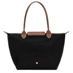 Longchamp - Saco Le Pliage Grande, Preto