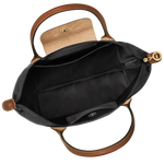 Longchamp - Saco Le Pliage Médio, Preto