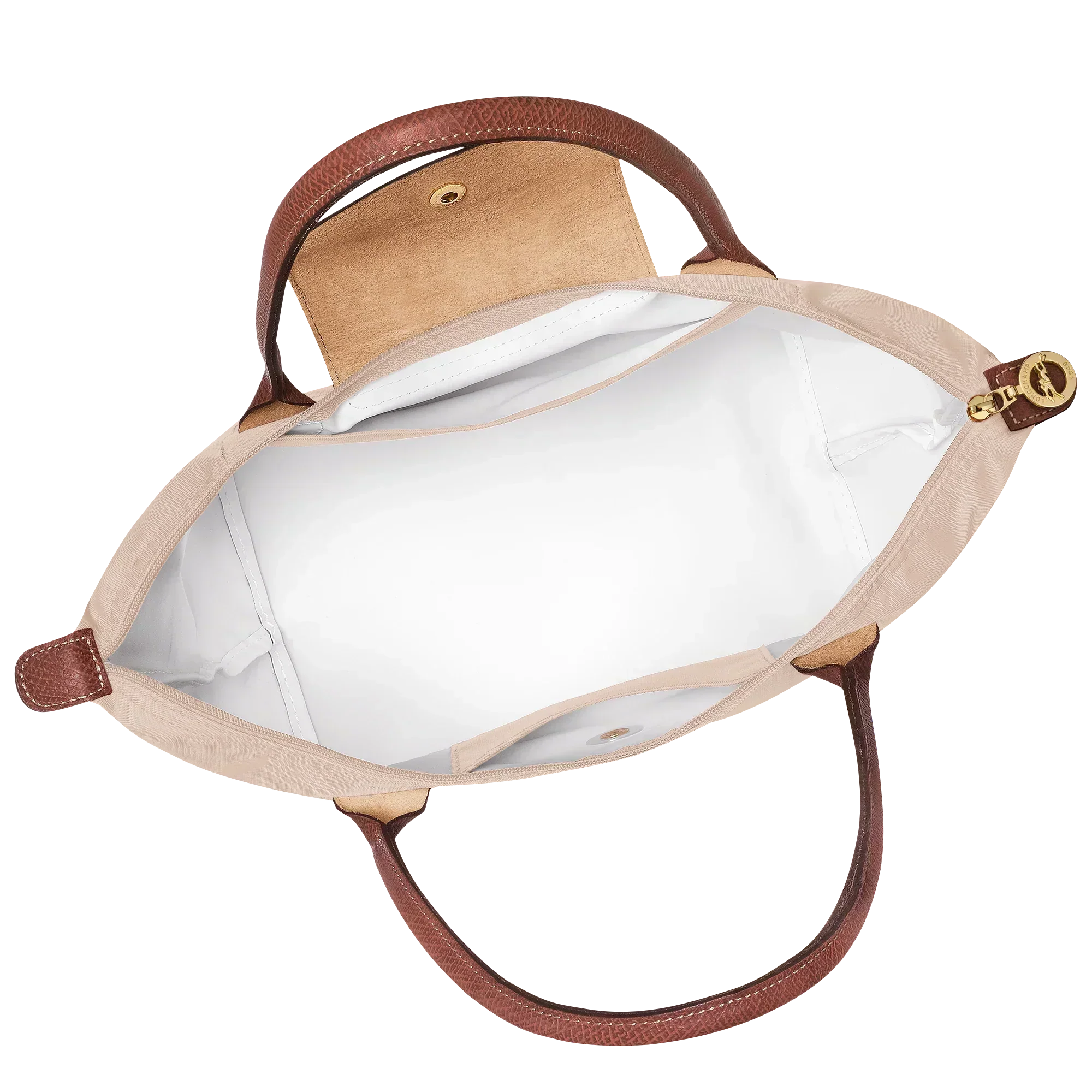 Bolsa Clássica - Medium Le Pliage Tote, Papel