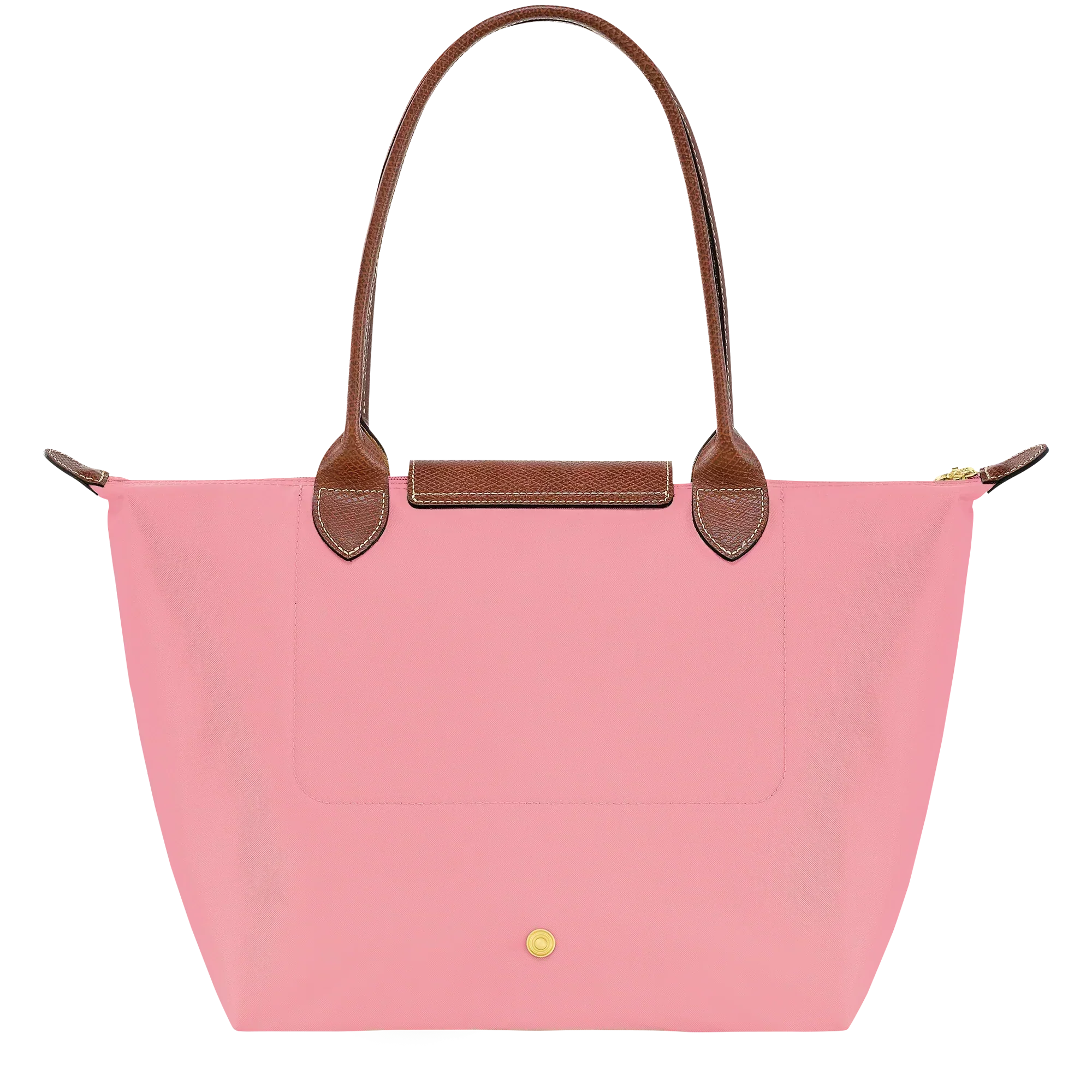 Longchamp - Saco Le Pliage Médio, Marshmallow