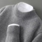 Berlim | Elegante Pullover de Caxemira