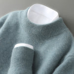 Berlim | Elegante Pullover de Caxemira
