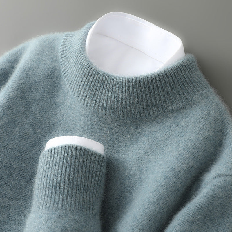 Berlim | Elegante Pullover de Caxemira