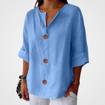Hazel™ | Blusa de Verão