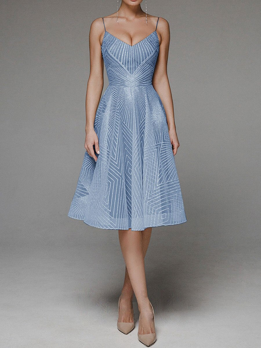 Dorotea | Vestido elegante clássico
