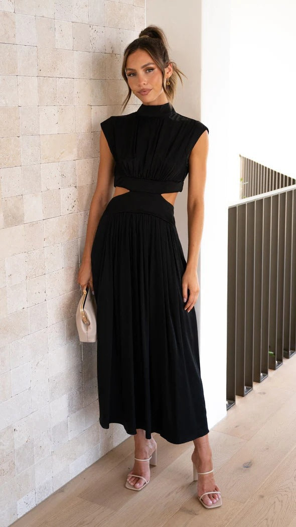 Yrsa | Robe de verão leve