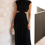 Yrsa | Robe de verão leve