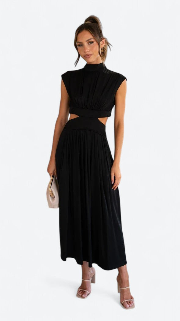 Yrsa | Robe de verão leve