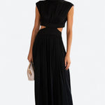 Yrsa | Robe de verão leve