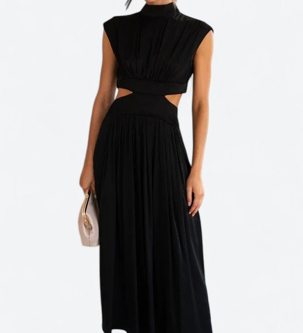 Yrsa | Robe de verão leve