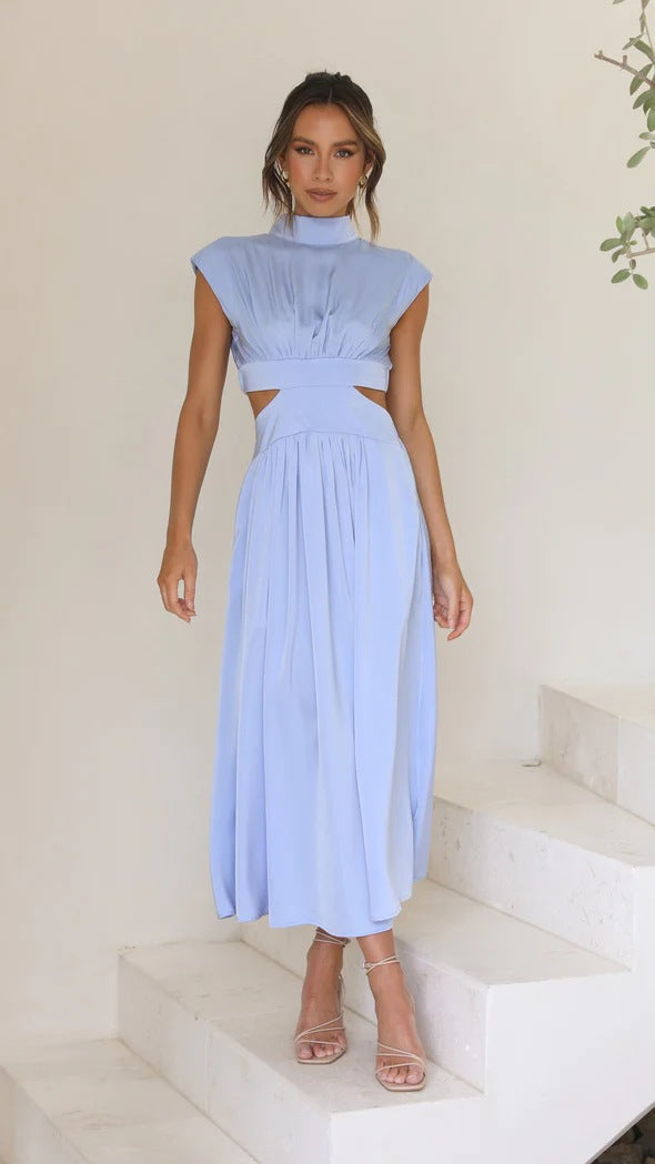 Yrsa | Robe de verão leve