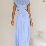 Yrsa | Robe de verão leve