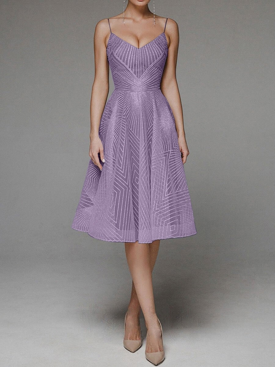 Dorotea | Vestido elegante clássico