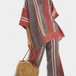 Matilde - Conjunto Oversize