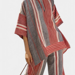 Matilde - Conjunto Oversize