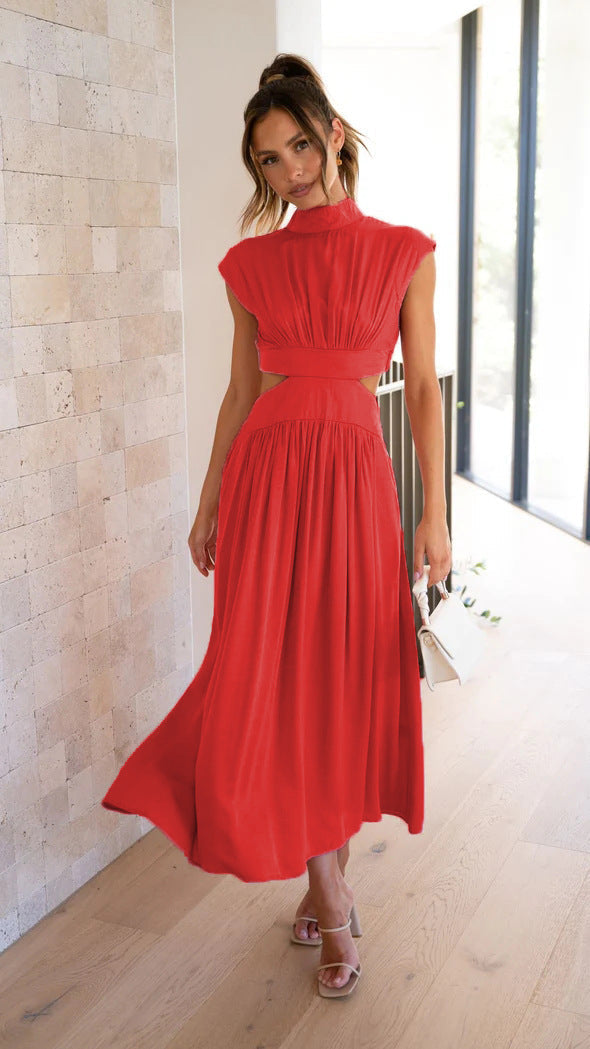 Yrsa | Robe de verão leve