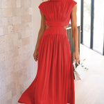 Yrsa | Robe de verão leve