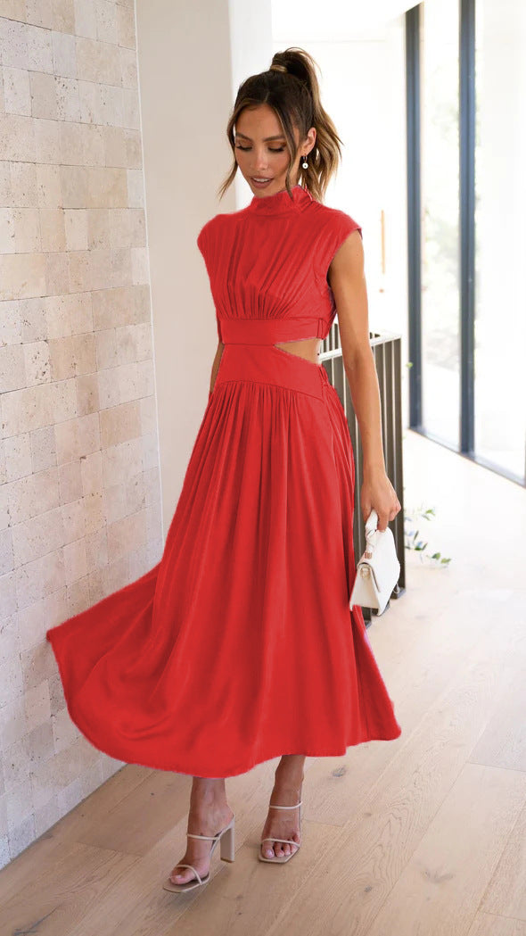 Yrsa | Robe de verão leve