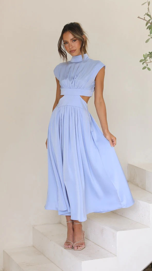 Yrsa | Robe de verão leve