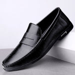Guilherme - Sapatos em couro verdadeiro