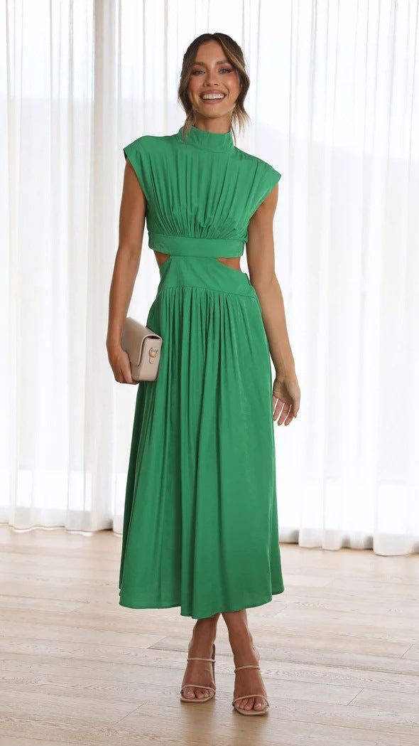Yrsa | Robe de verão leve
