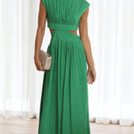 Yrsa | Robe de verão leve