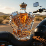 Wiskey da Casa - Motor V-Twin
