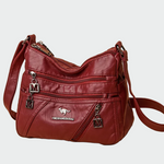 Bolsa elegante multifuncional