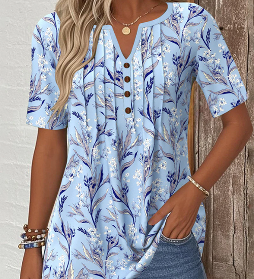 Taya™ | Blusa floral