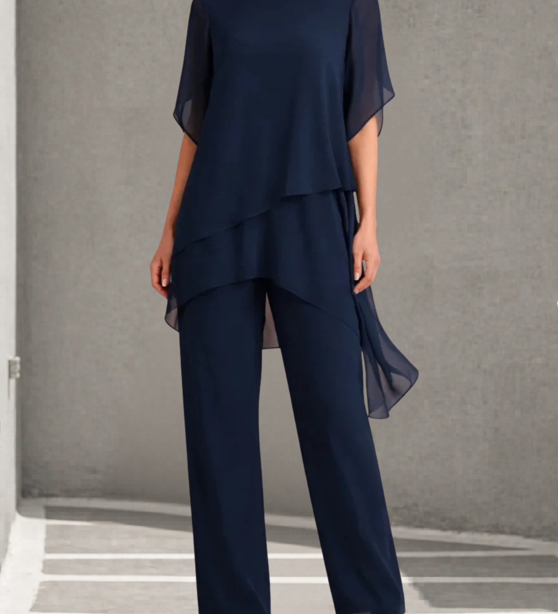 Conjunto Completo Aurora Palazzo