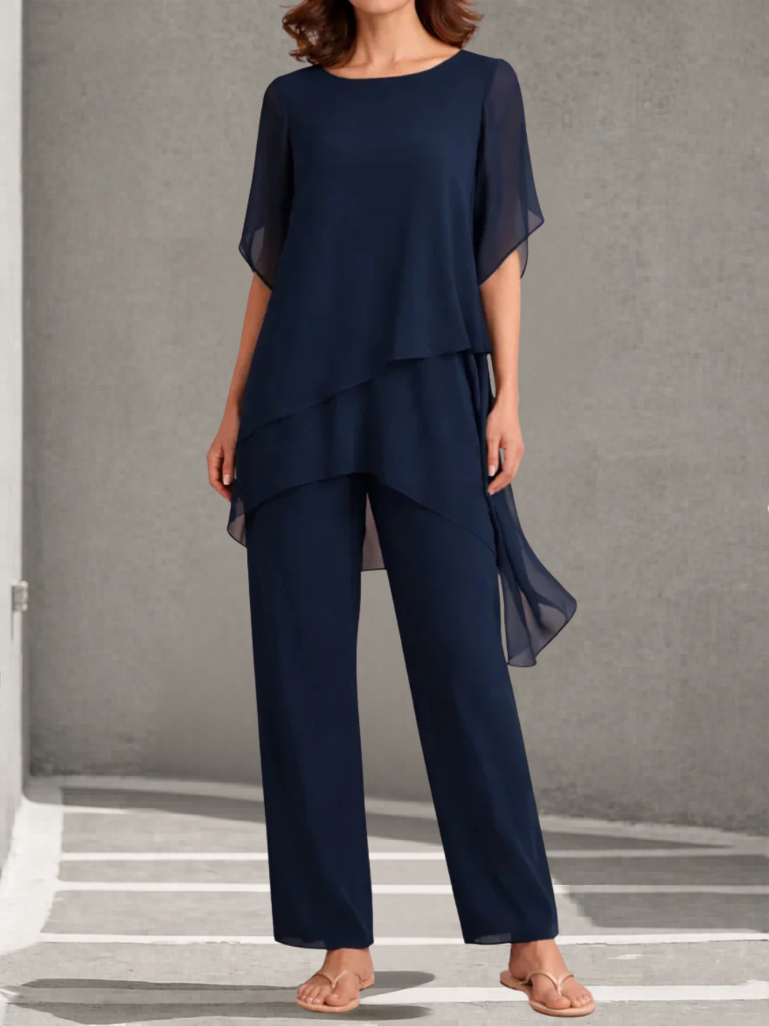 Conjunto Completo Aurora Palazzo