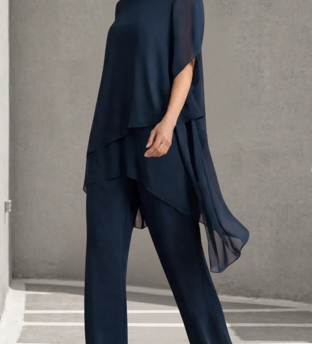 Conjunto Completo Aurora Palazzo