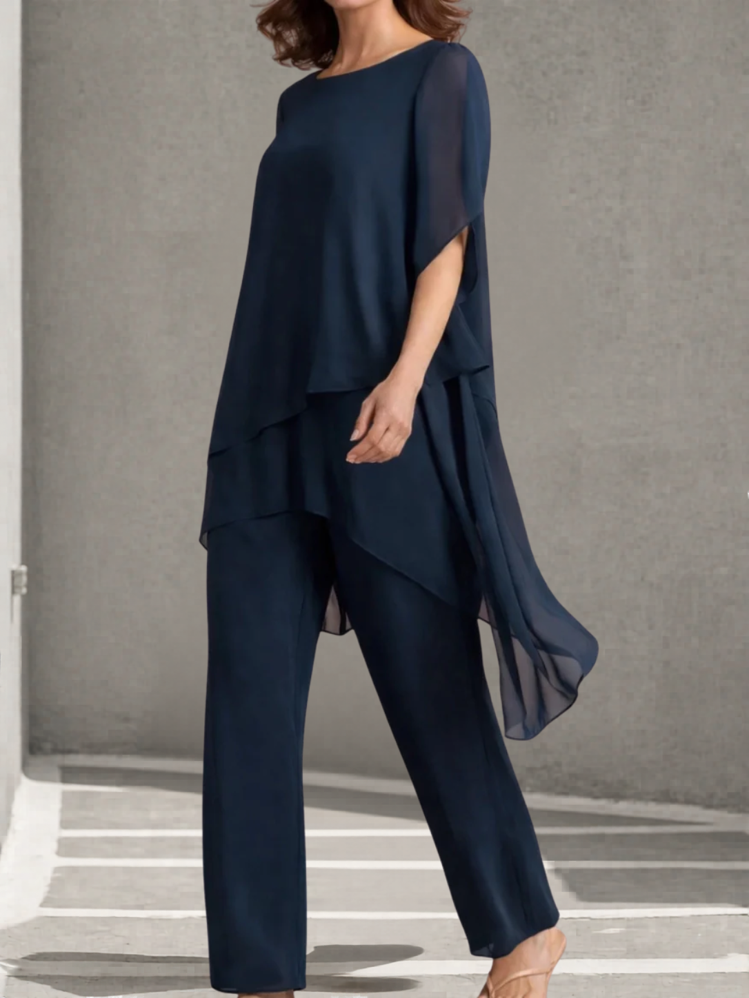 Conjunto Completo Aurora Palazzo