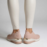 Georgia - Sapato conforto senhora